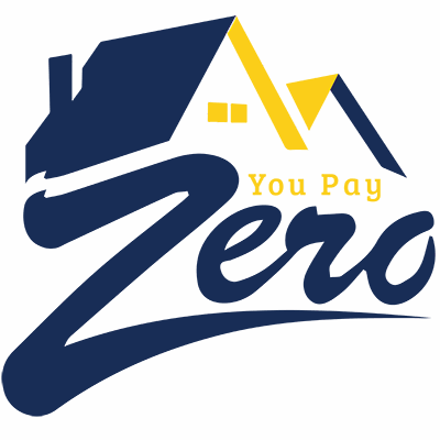 You Pay Zero